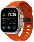  Nomad Sport Strap M/L, orange - Apple Watch Ultra (49mm) 8/7 (45mm)/6/SE/5/4 (44mm)/3/2/1 (42mm)