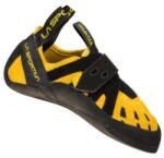 La Sportiva Tarantula Junior Cățărători Yellow/Black 31 EU