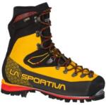 La Sportiva Nepal Cube GTX (21K) Încălțăminte La Sportiva Yellow 41 EU