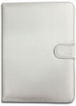 BEKOOL Univerzális E-book olvasó tok 6" White