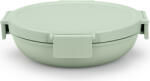 Brabantia Recipient pentru prânz Make & Take 1 l verde de jad (206320)