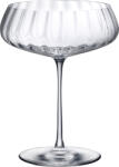 Nude Pahare pentru șampanie Round Up 400 ml 2 buc (1116699) Pahar