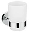 Hansgrohe Logis Universal fogkefe tartó (HG-41718000)