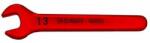 BERNSTEIN VDE egyoldalas villáskulcs 6 mm, Bernstein 16-501 VDE