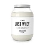 GymBeam Just Whey 1000 g1000 g banană