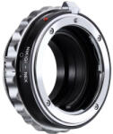 K&F Concept Nikon G - Sony E bajonett adapter (NIK-NEX) (KF06.070)