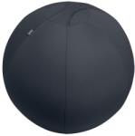 Leitz Active ülőlabda nehezékkel 75cm, sötétszürke (65430089) - digital24