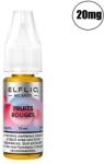 Elf Bar Lichid Elf Bar ELFLIQ Red Fruits 20mg 10ml (4895261111871) Lichid rezerva tigara electronica