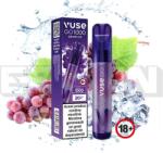 VUSE GO 1000 Pen Grape Ice (59498896)