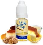 La Lecheria Vape Aroma La Lecheria Vape Flan de Leche 10ml (3760029813988) Lichid rezerva tigara electronica