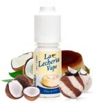La Lecheria Vape Aroma La Lecheria Vape Flan de Coco 10ml (3760029810437) Lichid rezerva tigara electronica