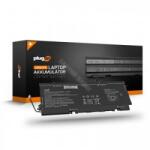 PlugOn BG06XL 11.4V 3900mAh 45Wh akkumulátor (16860)