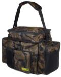 Carp Academy compact camo szerelékes táska (5100-009) - nextfish