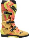 SIDI Cizme moto SiDi Crossair auriu-verde (SID10202912)