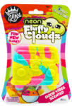 WeCool Toys Compound Kings: Neon Fluffy Cloudz parfumat Lovebug Slime (111643-4)