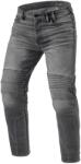 Revit Blugi motociclete gri Revit Moto 2 TF (REFPJ053-6141)