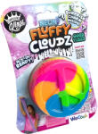 WeCool Toys Compound Kings: Neon Fluffy Cloudz - Slime parfumat cu surprize și vibrații bune (111643-3)