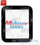  MUSTTBY Glass + OCA for APPLE Watch Series 2-42MM