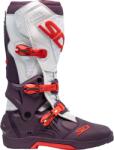 SIDI Cizme moto SiDi Crossair vin-alb (SID10202900)