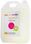 Cleanme.life Kézfertőtlenítő gél Cleanme. life, mangó-citrus, utántöltő, 5 l