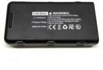 AIZHIYI YLR/C S116-01 akkumulátor gyári 3, 7V 2000mAh