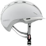 CASCO Roadster TC fehér M (55-57 cm) sisak (04.3607.M)