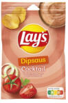  Lays Mix Dipsaus Cocktail mártogatós szósz alap 6g