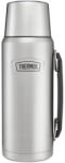 Thermos Icon fogantyús termosz italok és ételek tárolására - nemesacél - 1, 2liter (170081_the)