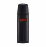 Thermos Mountain FBB Termosz gombos zárórendszerrel és bögrével - sötétkék - 350 ml (150057_-104883-_the)