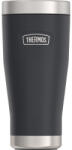 Thermos Icon csöpögésmentes termobögre - gránit - 470 ml (160080_the)