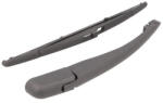 Sziklai Hátsó ablaktörlő kar+ lapát, Peugeot 307 SW (KC) (SZR11-13)
