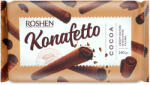 ROSHEN Konafetto kakaókrémes ostyarúd - 140g - koffeinzona