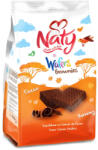 Naty Wafers brownies ostya - 140 g - koffeinzona