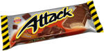Attack ostya csokoládés - 30 g - koffeinzona