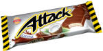Attack ostya kókuszos - 30 g - koffeinzona