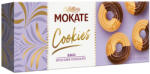 MOKATE Cookies étcsokis keksz karikák - 150 g - koffeinzona