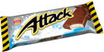 Attack ostya tejes - 30 g - koffeinzona