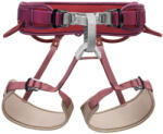  PETZL Corax dark red - beülő 2 (3342540844599)
