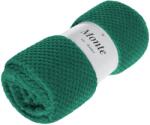 SN Pătura Monte Culoare: Verde, Dimensiuni: 75x150 Patura