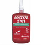LOCTITE 2701 nagy szilárdságú csavarrögzítő 250 ml (1521483) - ipararuhaz