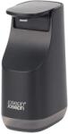 Joseph Joseph szappan adagoló Slim 350 ml - fekete Univerzális méret