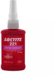LOCTITE 221 kis szilárdságú metakrilát csavarrögzítő 50ml (135331)