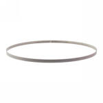 Milwaukee Szalagfűrészlap 1139, 83 mm x 1, 4 mm fogtávolsággal / 18TPI bimetál (3 db) (48390521) - szerszamplaza
