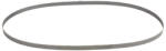 Milwaukee Szalagfűrészlap 776, 29 mm x 3, 1/2, 5 mm fogtávolsággal / 8/10TPI bimetál (3 db) (48390630)