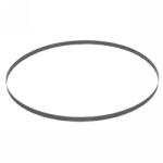 Milwaukee Szalagfűrészlap 1139, 83 mm x 2, 5 mm fogtávolsággal / 10TPI bimetál (3 db) (48390501)