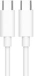 Kakusiga Ksc-302 Supai Usb Type-c / Type-c Kábel 60w 1 Méter Fehér