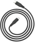 ACEFAST C1-01 Mfi Usb Type-c / Lightning Kábel 2.4a 1, 2 Méter Grafit