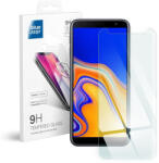 Blue Star Samsung Galaxy J6 Plus Blue Star edzett üvegfólia
