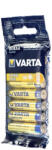 VARTA Longlife R3 ceruzaelem (AAA) 8 darab