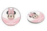 MH Protect Disney vezeték nélküli töltő - Minnie 003 micro USB adatkábel 1m 9V/1.1A 5V/1A (DCHWMIN004) 10W
